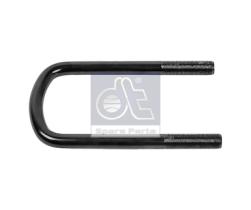 DT 440447 - Abarcón en U