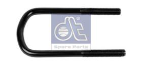 DT 440456 - Abarcón en U