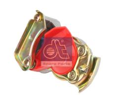 DT 460340 - Cabeza de acoplamiento