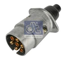 Diesel Technic 460414 - Conector