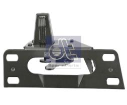 DT 460519 - Cerradura del capó