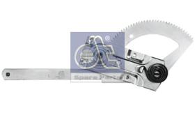 DT 460568 - Elevalunas