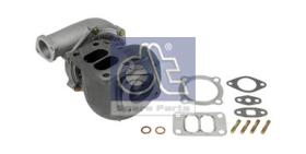 DT 460628 - Turbocompresor