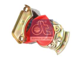 DT 460649 - Cabeza de acoplamiento