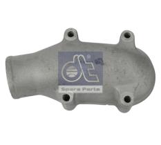 DT 460667 - Tapa del termostato