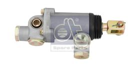 Diesel Technic 460717 - Cilindro de mando