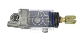 Diesel Technic 460718 - Cilindro de mando