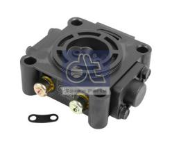 DT 460725 - Válvula de 5/2 vías