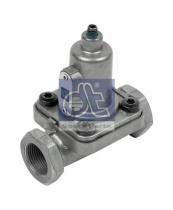 DT 460855 - Válvula de rebose