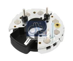 DT 460906 - Rectificador