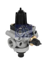 Diesel Technic 460921 - Regulador de presión