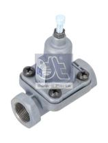 DT 460948 - Válvula de rebose