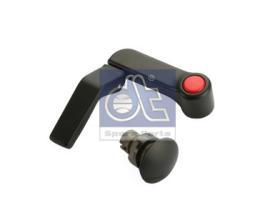 DT 460992 - Empuñadura