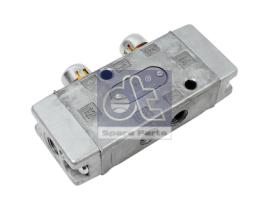 DT 461025 - Válvula de 5/2 vías