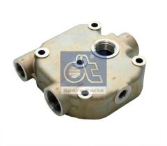 DT 461053 - Culata