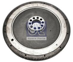 Diesel Technic 461237 - Volante motor
