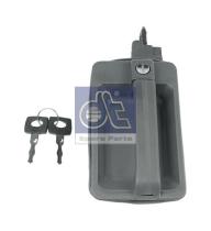 DT 461369 - Manecilla de puerta