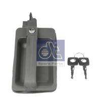 DT 461370 - Manecilla de puerta