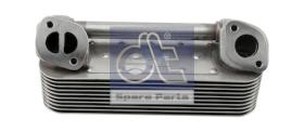 DT 461393 - Refrigerador de aceite