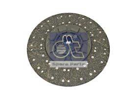 DT 461432 - Disco de embrague