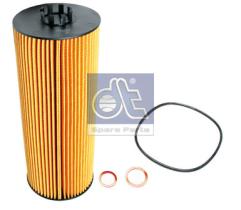 DT 461541 - Elemento de filtro de aceite