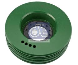 DT 461676 - Amortiguador de vibraciones