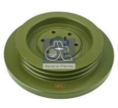 DT 461677 - Amortiguador de vibraciones