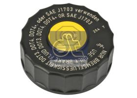DT 461728 - Tapa
