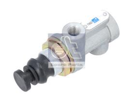 DT 461785 - Válvula de freno motor