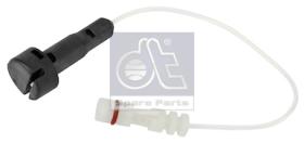 DT 461825 - Avisador de desgaste