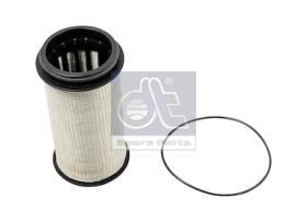 DT 461858 - Cartucho filtrante