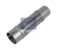 DT 461870 - Tubo flexible