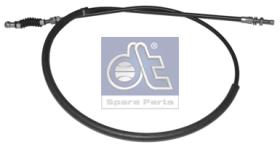 DT 461872 - Cable de aceleración