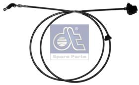DT 461873 - Cable de aceleración