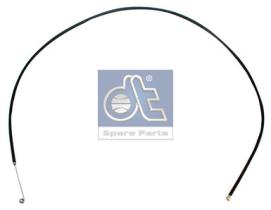 Diesel Technic 462113 - Cable de bloqueo