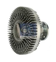 Diesel Technic 462123 - Embrague del ventilador