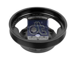 DT 462137 - Polea