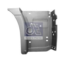 DT 462196 - Caja de acceso