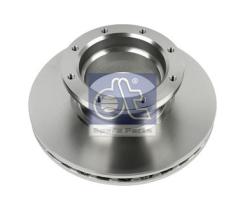 DT 462216 - Disco de freno