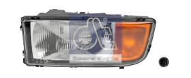 DT 462318 - Faro principal