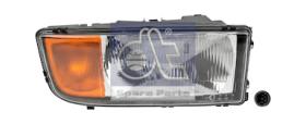 DT 462319 - Faro principal