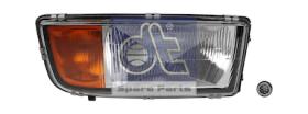 DT 462324 - Faro principal