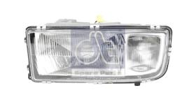DT 462333 - Faro principal