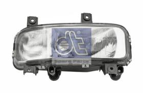 DT 462340 - Faro principal