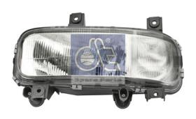 DT 462341 - Faro principal
