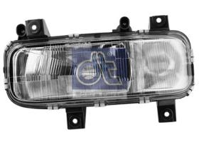 DT 462344 - Faro principal