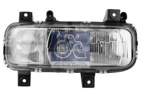 DT 462345 - Faro principal