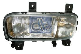 DT 462347 - Faro principal