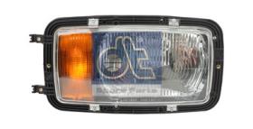 DT 462350 - Faro principal
