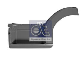 DT 462393 - Caja de acceso